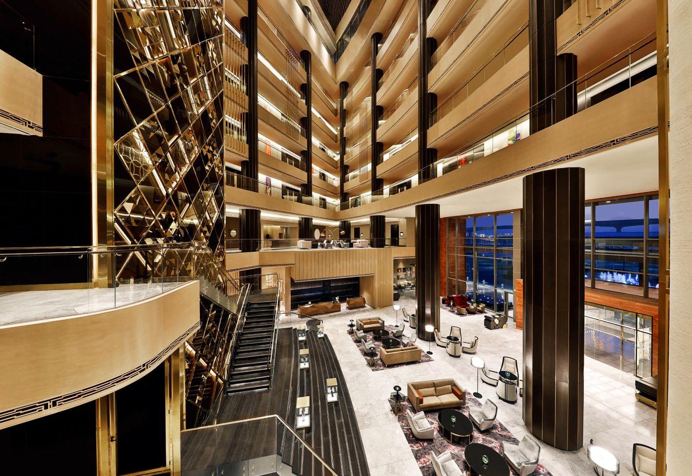 Shopping - General detail Page heri